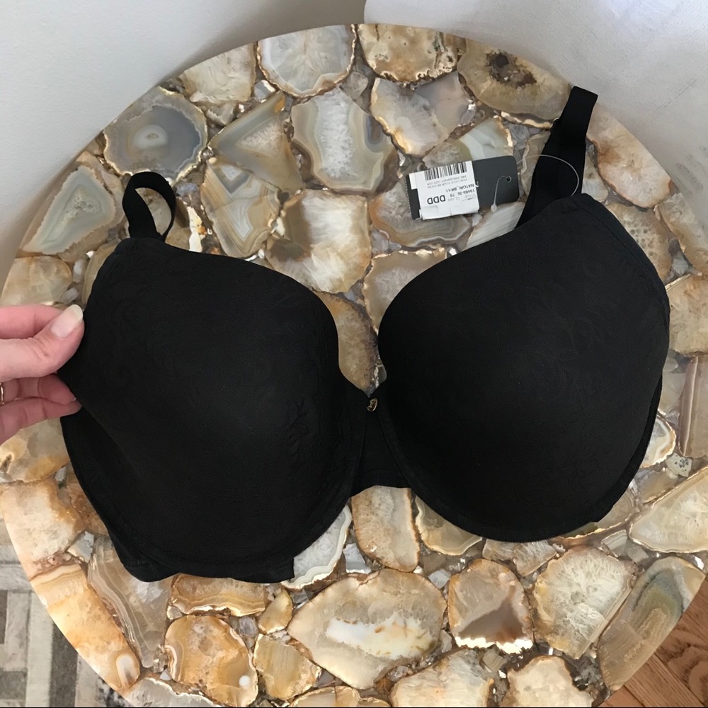 NEW Natori 36DDD Maternity Nursing Bra